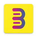 Logo of BlesMaster android Application 